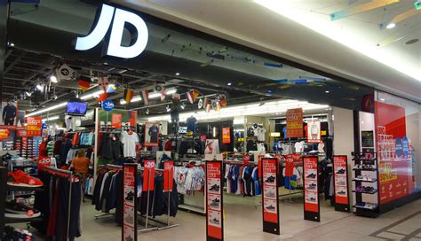 Jd spòrts - Whether you are looking for comfort, style, or performance, you can find the perfect tracksuits for men, women, and kids at JD Sports. Browse our wide selection of brands, colors, and sizes, and get ready to rock your sporty look. JD Sports is the ultimate destination for tracksuits and more.